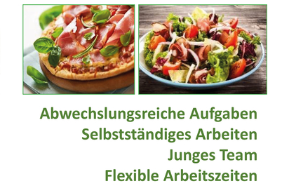 Sales Assistant Darégal Gourmet Deutschland GmbH